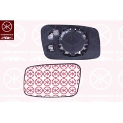 Exterior Mirrors Glass - KK 90361063