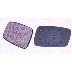 Exterior Mirrors Glass - KK 90361064
