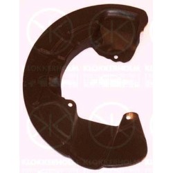 Brake Disc Dust Shield - KK 9036378
