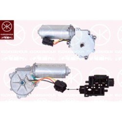 Wiper Motor - KK 90367170