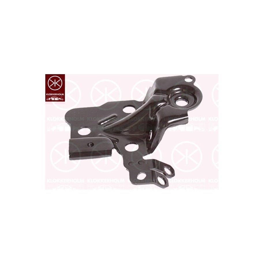 Control Trailing Arm Mounting - KK 9036832