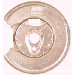 Brake Disc Dust Shield - KK 9036877