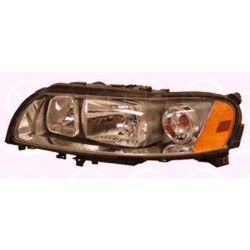 Headlight - KK 90370125A1