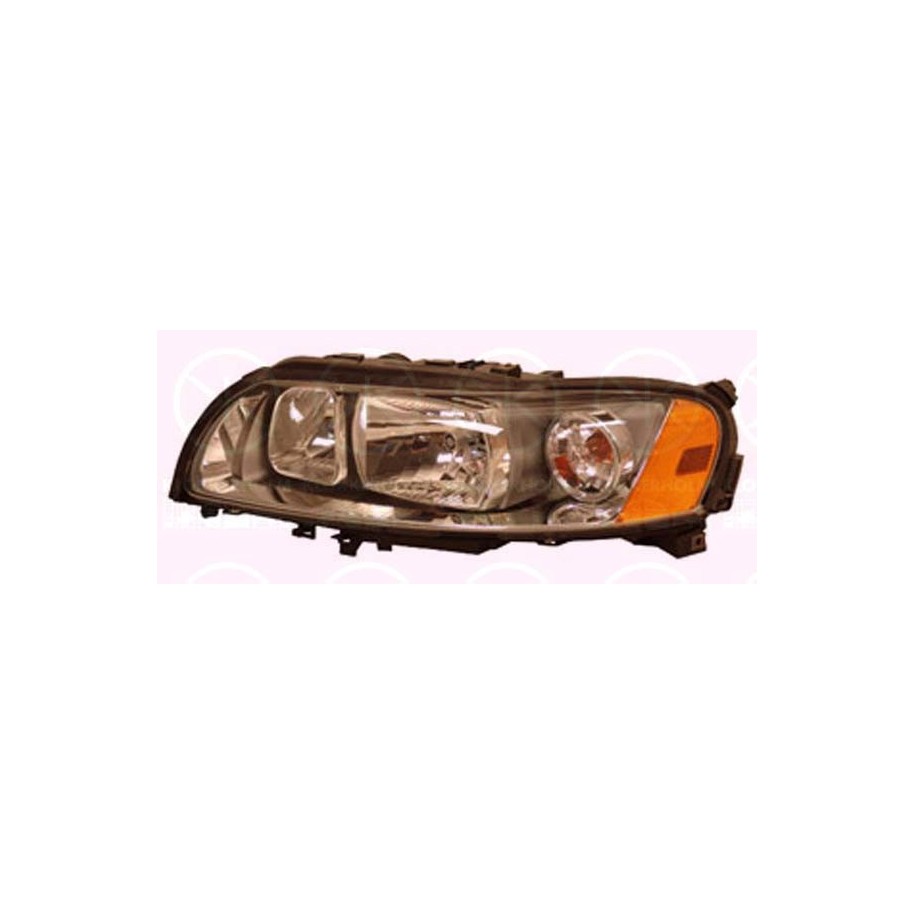 Headlight - KK 90370125A1