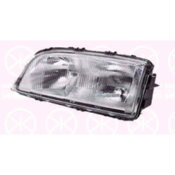 Headlight - KK 90370136