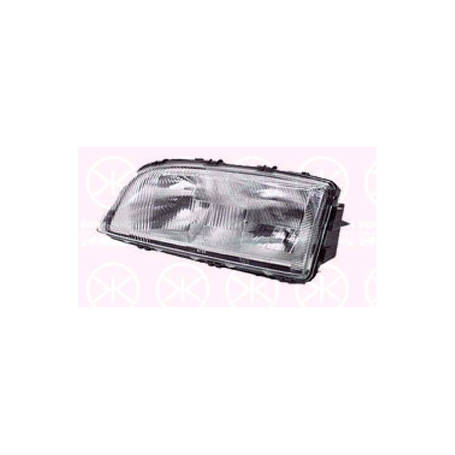 Headlight - KK 90370136