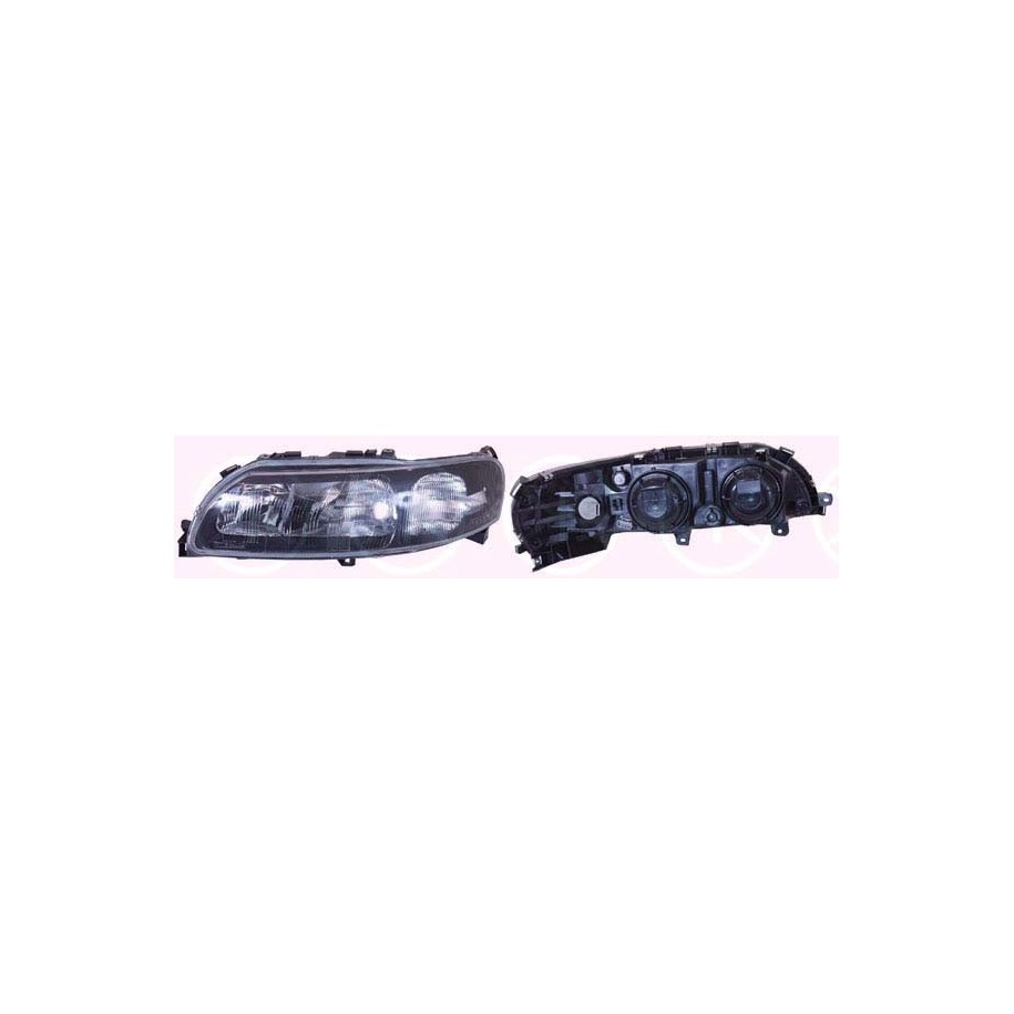 Headlight - KK 90370141