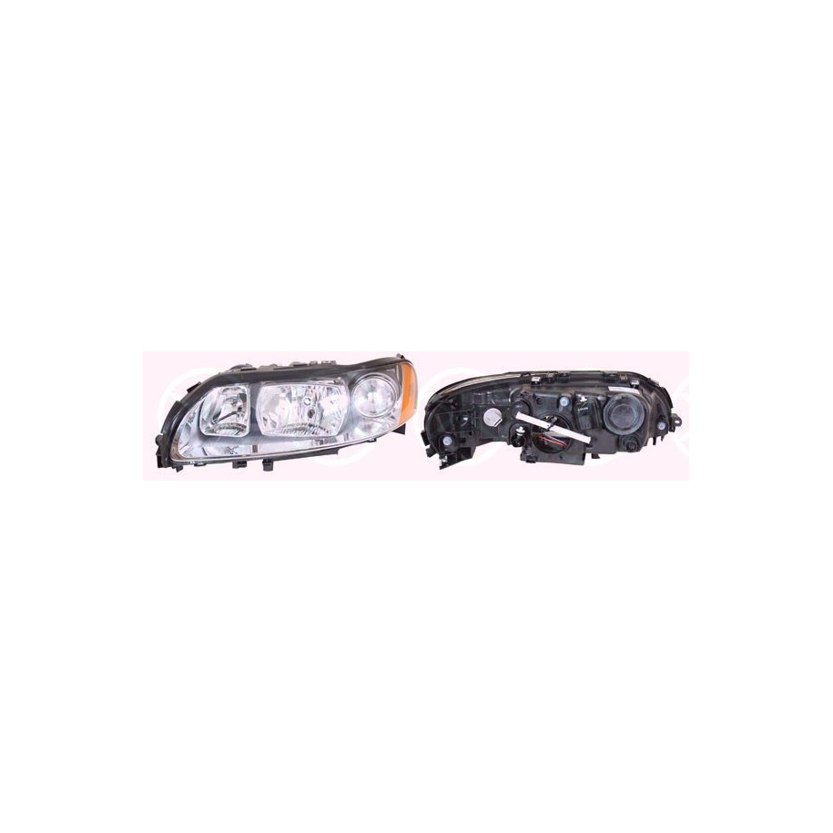 Headlight - KK 90370143