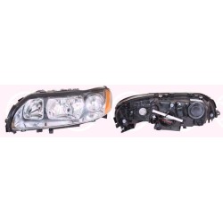 Headlight - KK 90370144