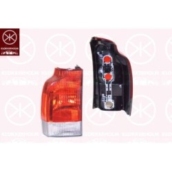 Rear Tail Light - KK 90370715
