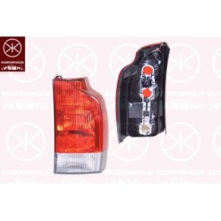 Rear Tail Light - KK 90370716