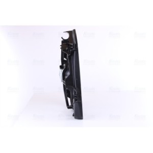 Engine Cooling Fan - Nissens 85883