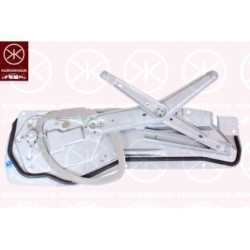 Window Regulator - KK 90371804