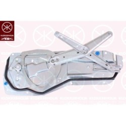 Window Regulator - KK 90371904
