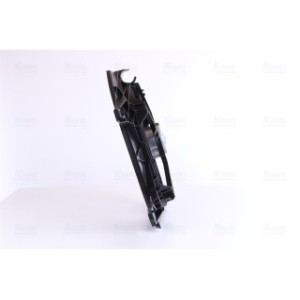 Engine Cooling Fan - Nissens 85883