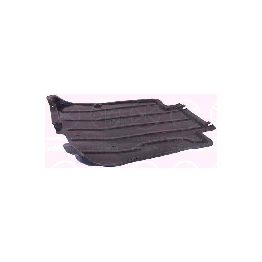 Engine Cover - KK 9037795