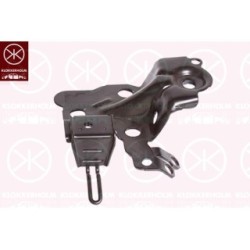 Control Trailing Arm Mounting - KK 9037831