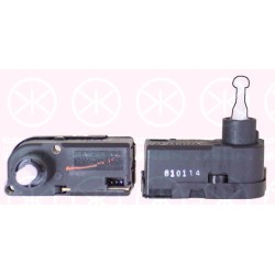 Headlight Levelling Actuator - KK 90380060