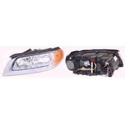 Headlight - KK 90380141