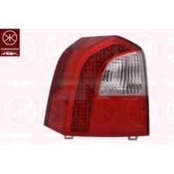 Rear Tail Light - KK 90380715