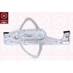 Window Regulator - KK 90381902