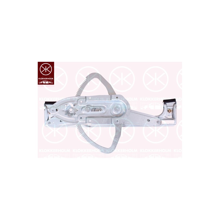 Window Regulator - KK 90381902