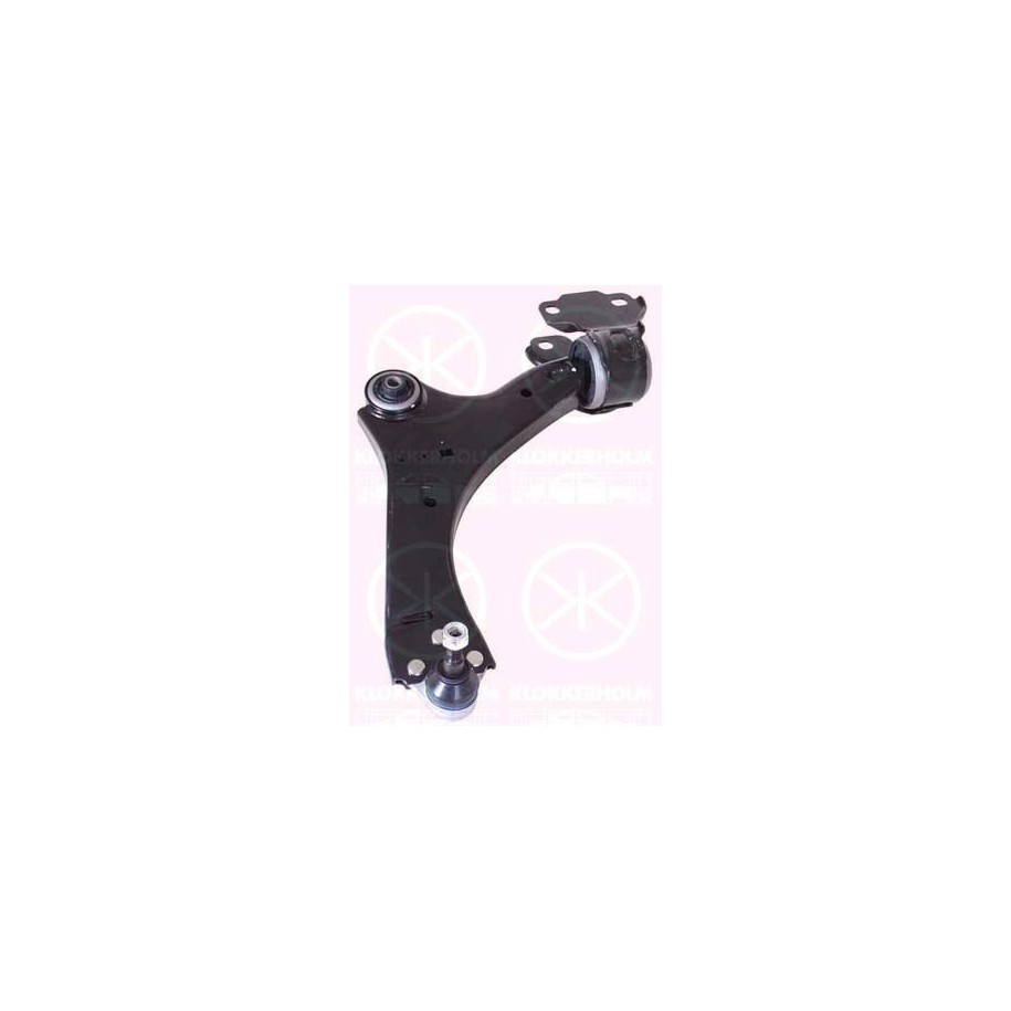 Control Trailing Arm - KK 9038362