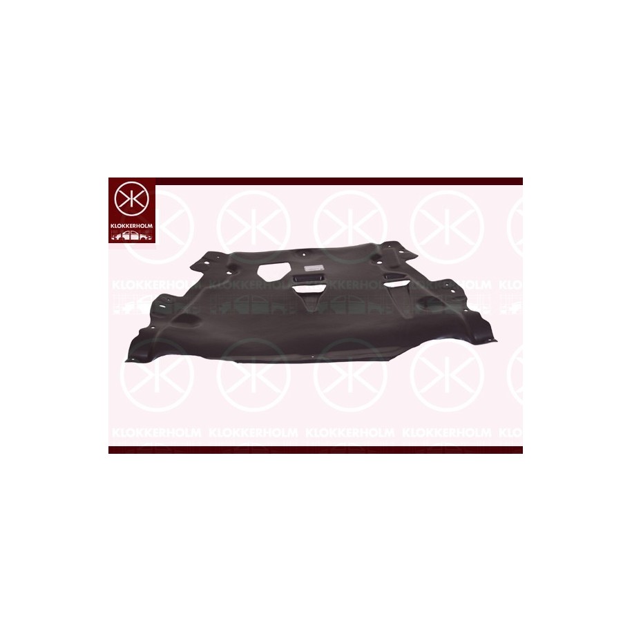 Engine Cover - KK 9038795