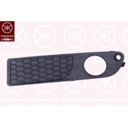 Bumper Grille - KK 9038913