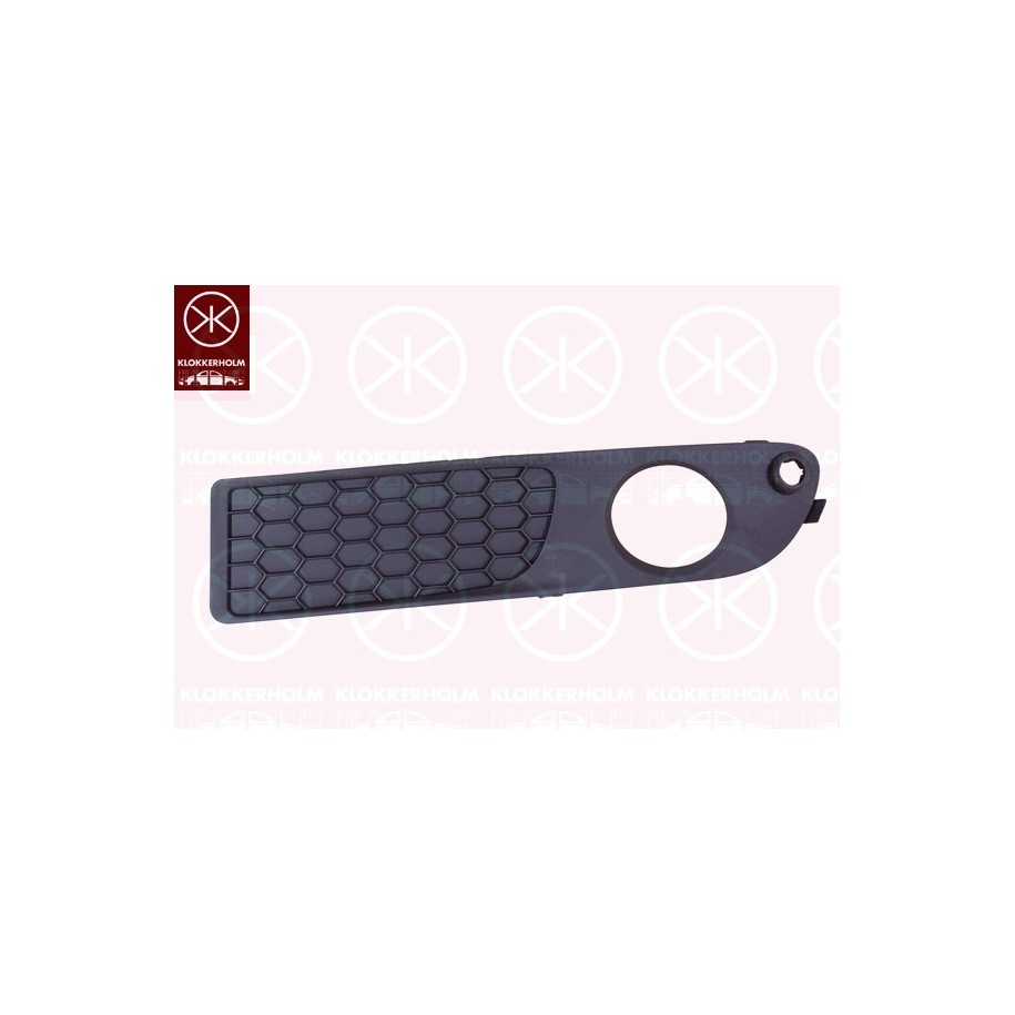 Bumper Grille - KK 9038914