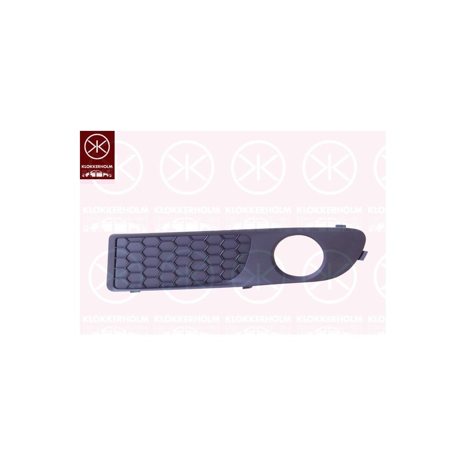 Bumper Grille - KK 9038917