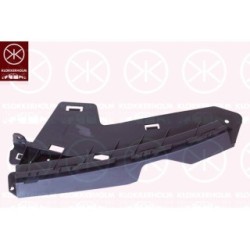 Bumper Mounting Bracket - KK 9038934