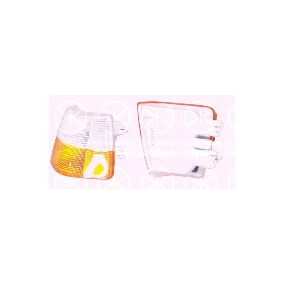 Direction Indicator Light - KK 90400354