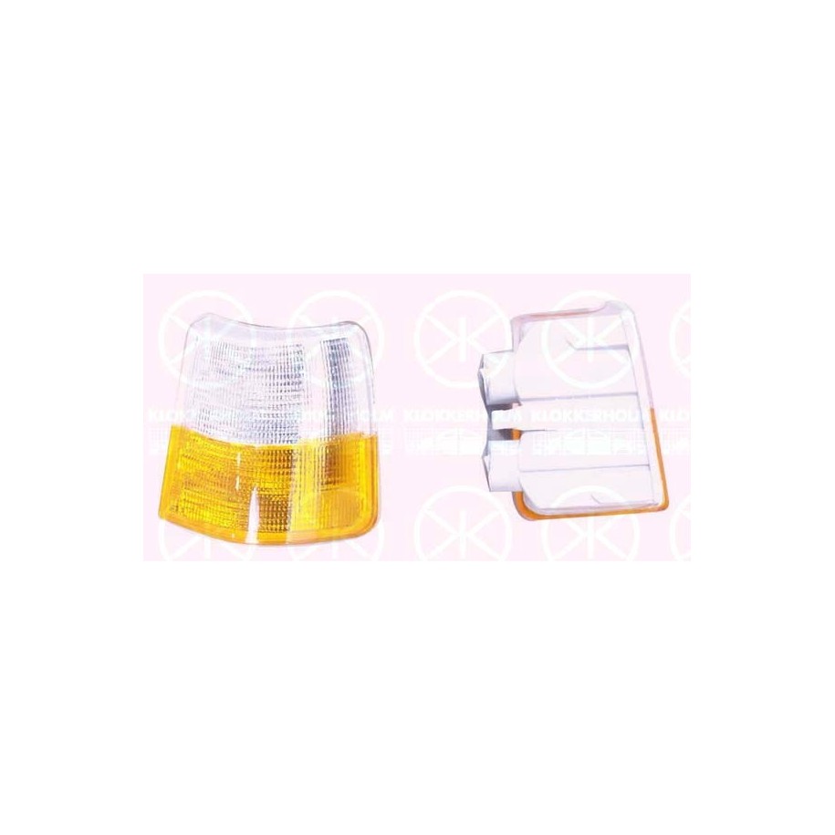 Direction Indicator Light - KK 90400392