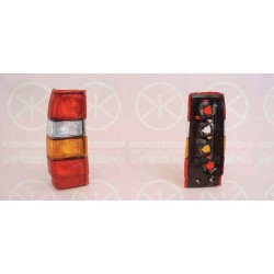 Rear Tail Light - KK 90400715