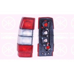 Rear Tail Light - KK 90400726