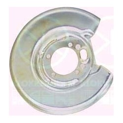 Brake Disc Dust Shield - KK 9040870