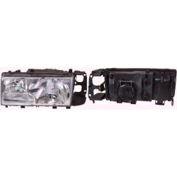 Headlight - KK 90450145