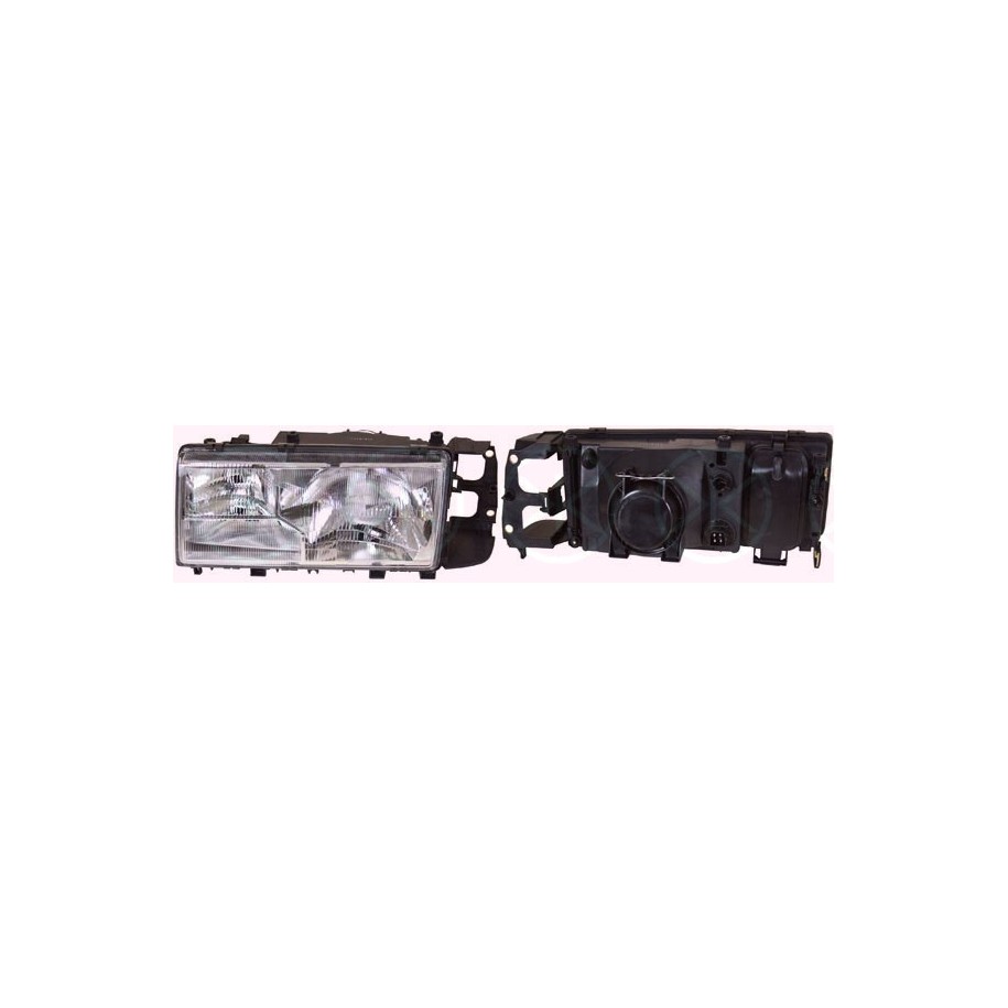 Headlight - KK 90450145