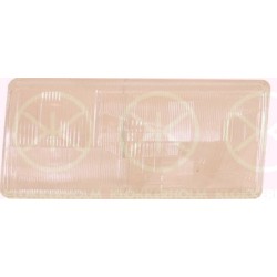 Headlight Diffusing Lens - KK 90450253