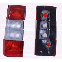 Rear Tail Light - KK 90450725