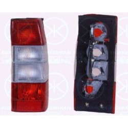 Rear Tail Light - KK 90450726