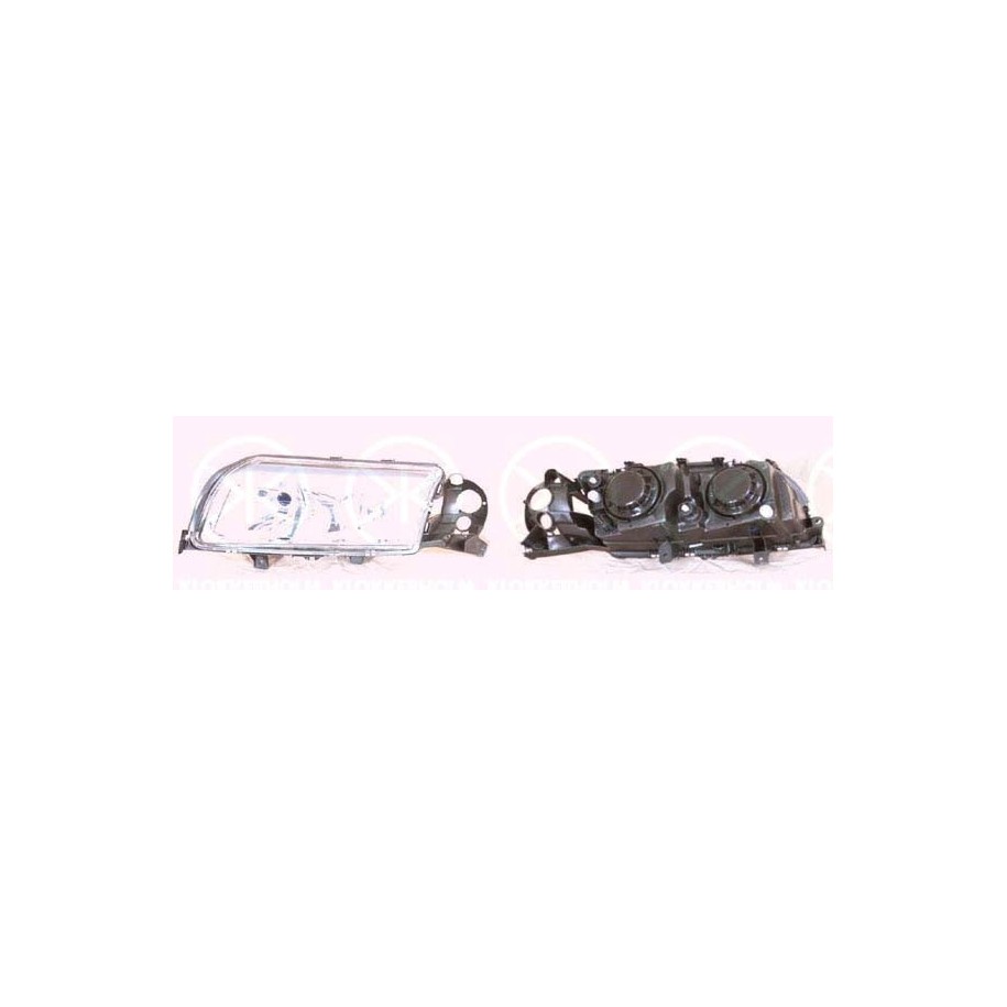 Headlight - KK 90470147