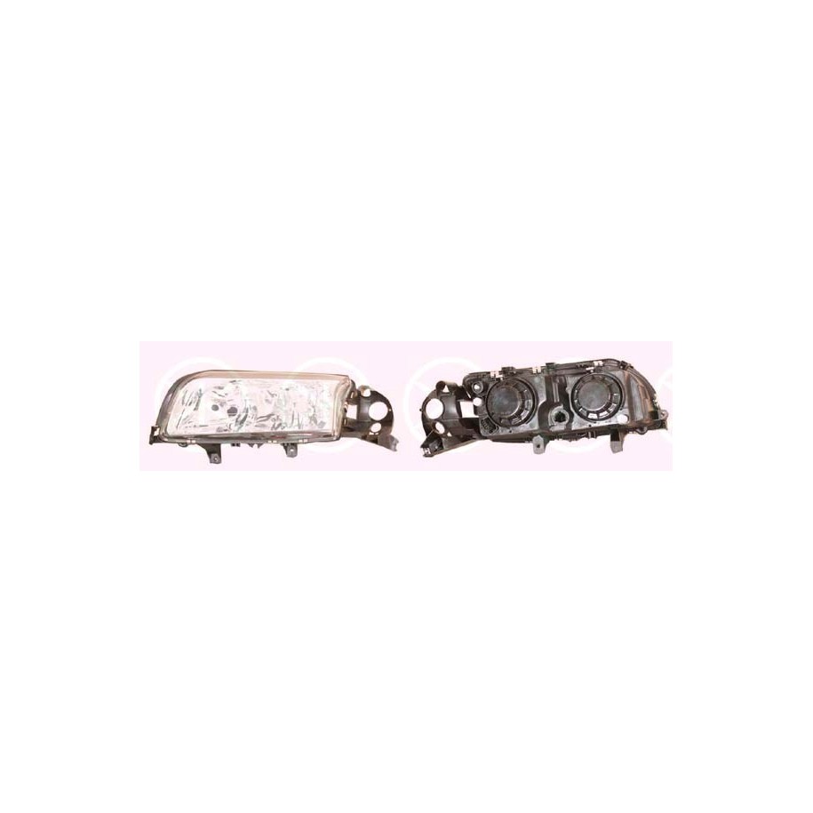 Headlight - KK 90470146