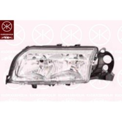 Headlight - KK 90470152