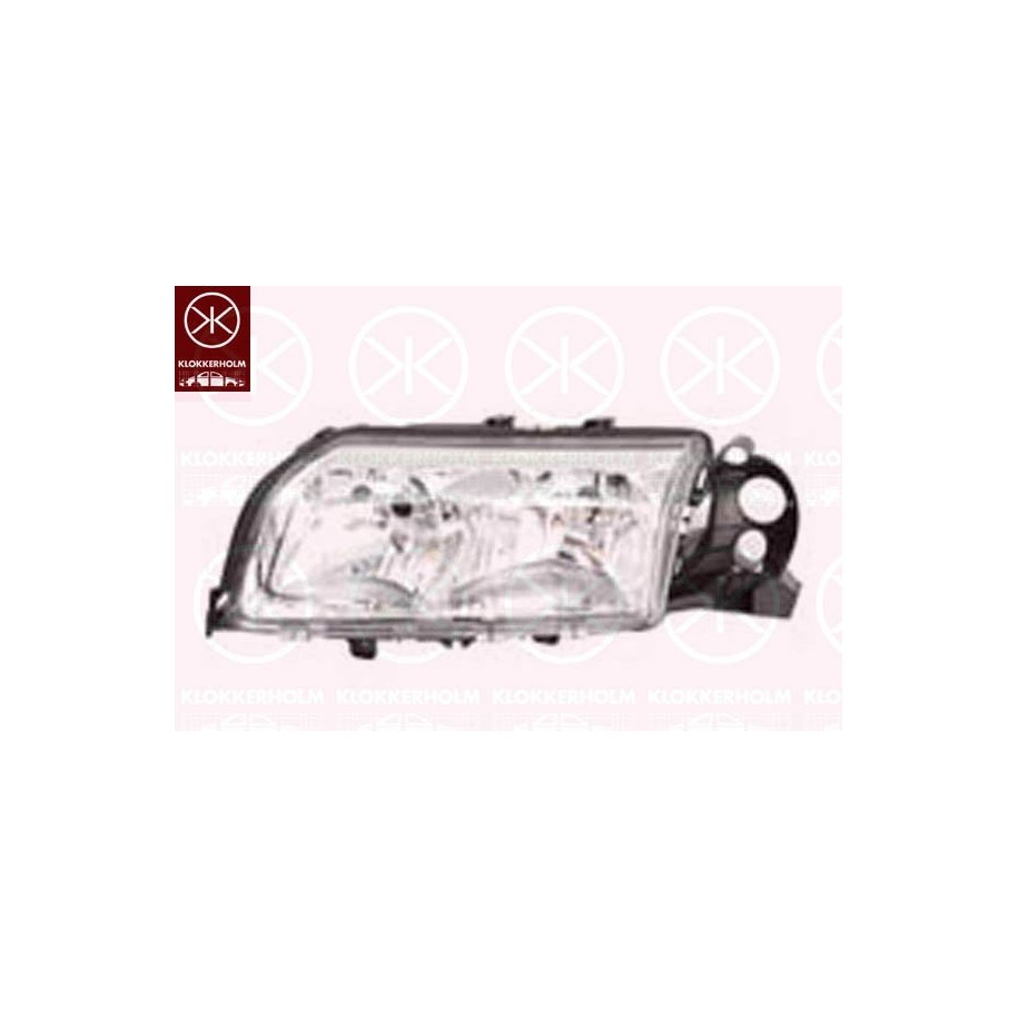 Headlight - KK 90470152