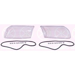 Headlight Diffusing Lens - KK 90470251