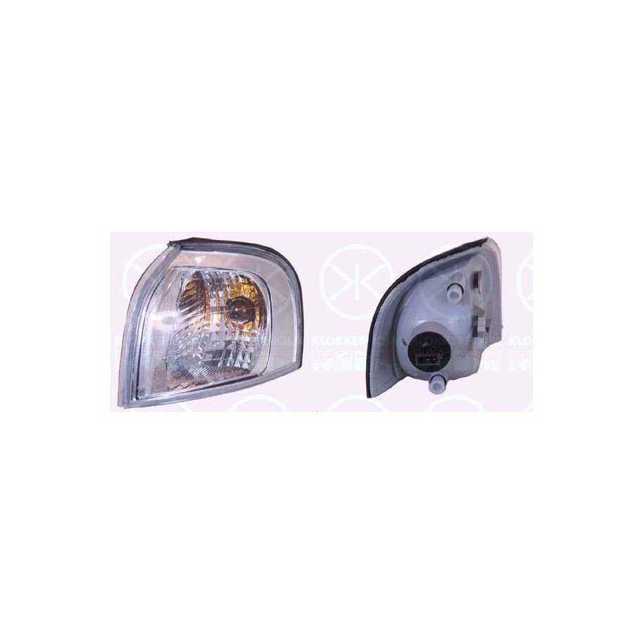 Direction Indicator Light - KK 90470361