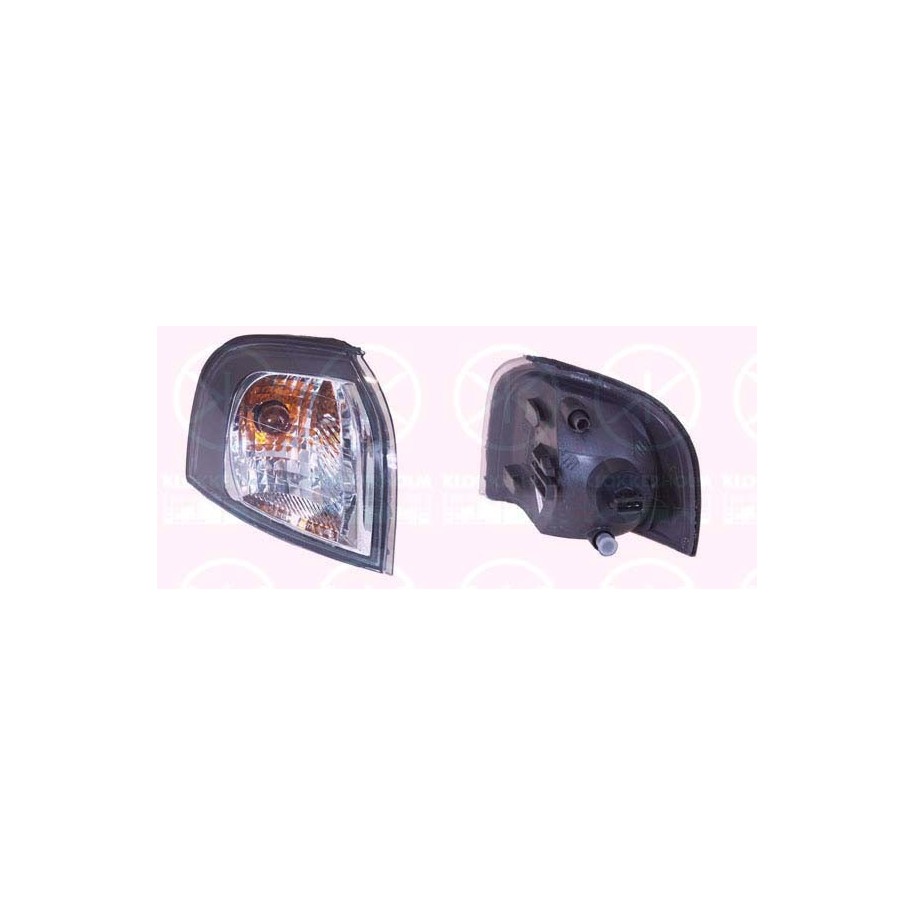 Direction Indicator Light - KK 90470396