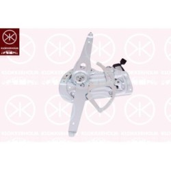 Window Regulator - KK 90471802